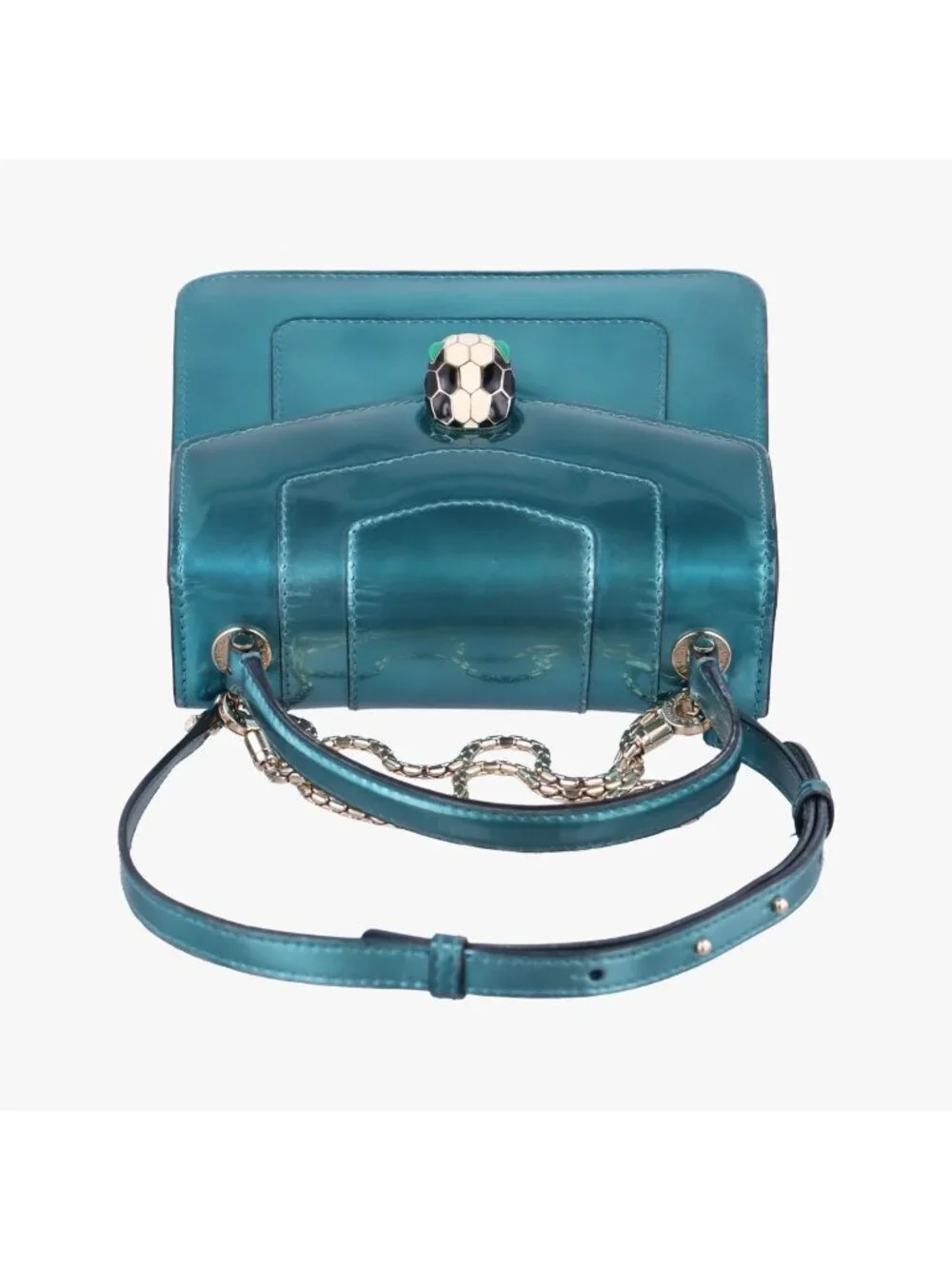 Bulgari brand bvlgari